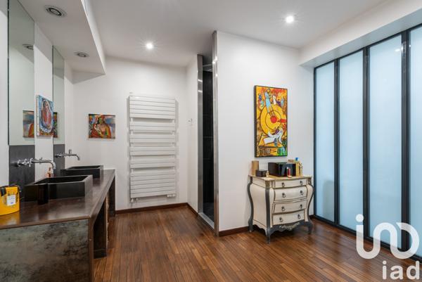 Maison à vendre 6 pièces 230 m² Grenoble