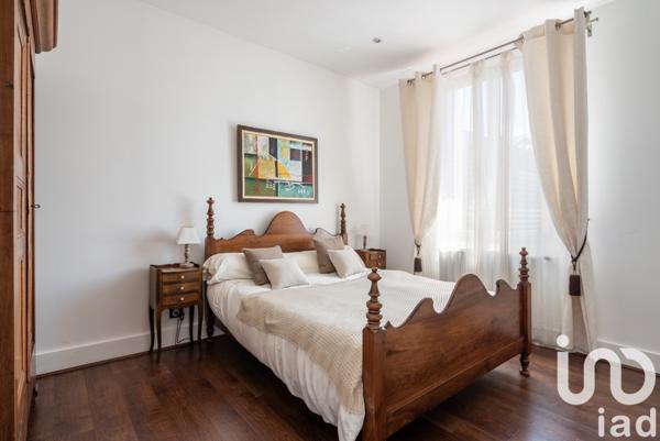 Maison à vendre 6 pièces 230 m² Grenoble