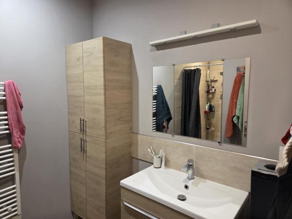 Maison 9 pièces - 305 m² Exclusivité efficity