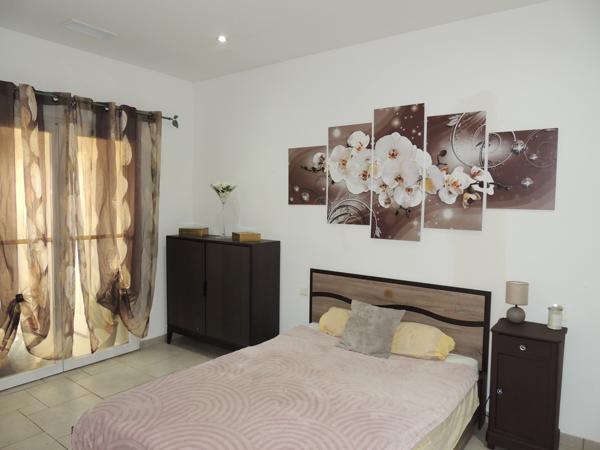 Maison 9 pièces - 305 m² Exclusivité efficity