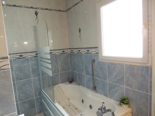 Maison 9 pièces - 305 m² Exclusivité efficity