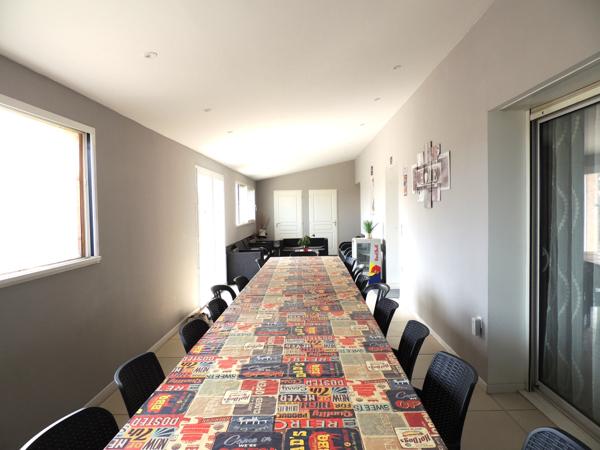 Maison 9 pièces - 305 m² Exclusivité efficity