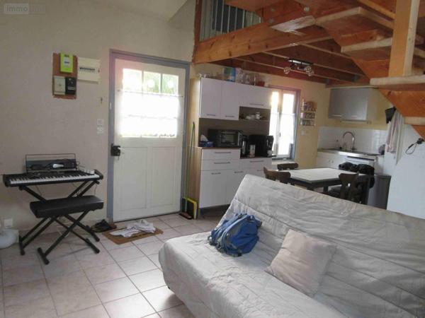 Maison à vendre à Plozévet dans le Finistère (29710), ref : 020/3710