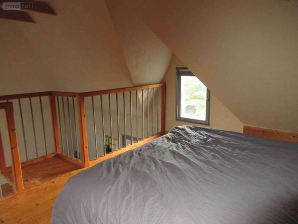 Maison à vendre à Plozévet dans le Finistère (29710), ref : 020/3710