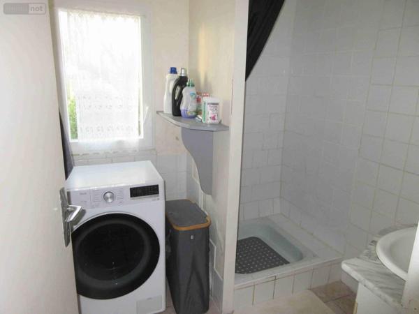 Maison à vendre à Plozévet dans le Finistère (29710), ref : 020/3710