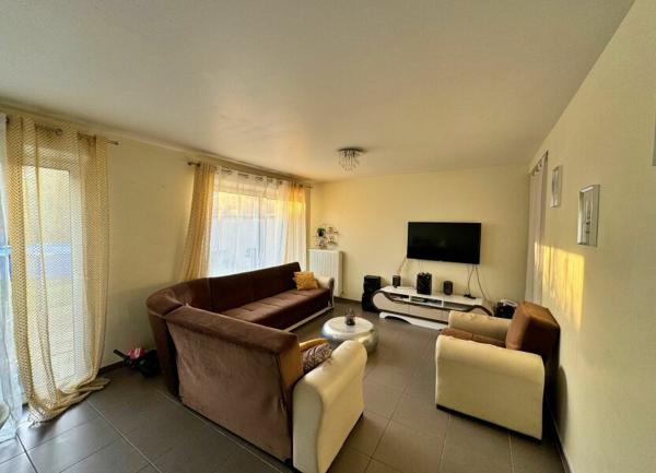 Maison à vendre    4 pièces • 86,99 m2 Clichy-sous-Bois