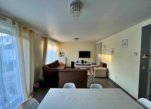 Maison à vendre    4 pièces • 86,99 m2 Clichy-sous-Bois