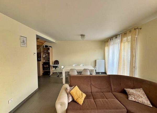 Maison à vendre    4 pièces • 86,99 m2 Clichy-sous-Bois