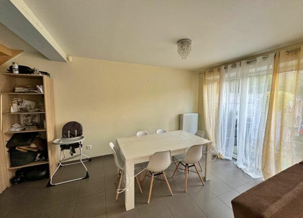 Maison à vendre    4 pièces • 86,99 m2 Clichy-sous-Bois