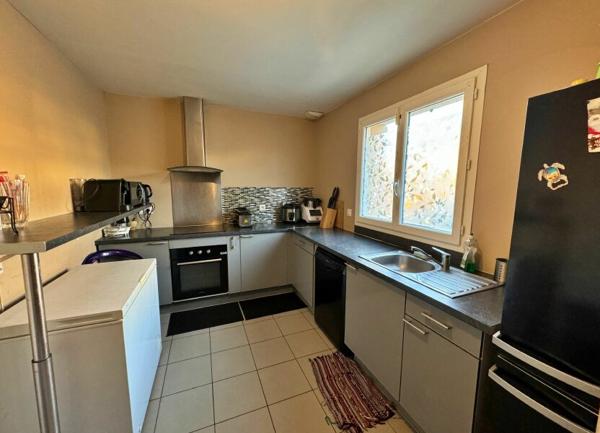 Maison à vendre    4 pièces • 86,99 m2 Clichy-sous-Bois