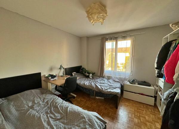 Maison à vendre    4 pièces • 86,99 m2 Clichy-sous-Bois