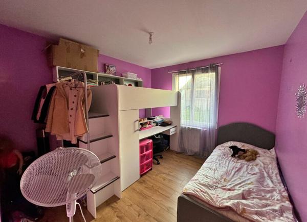 Maison à vendre    4 pièces • 86,99 m2 Clichy-sous-Bois