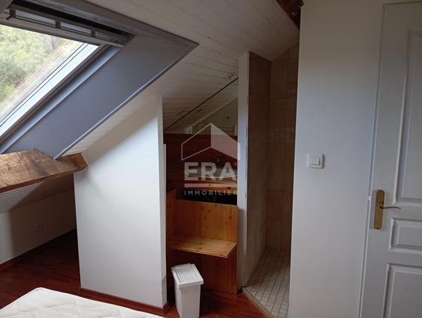 Appartement Plateau D'hauteville 2 pièce(s) 29.5 m2