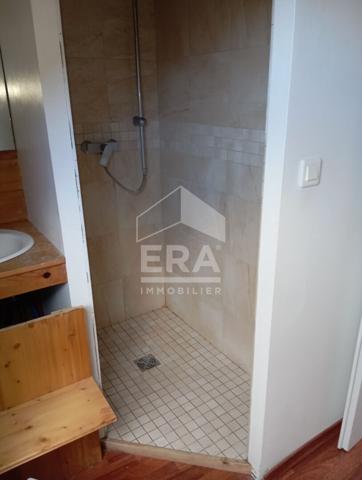 Appartement Plateau D'hauteville 2 pièce(s) 29.5 m2