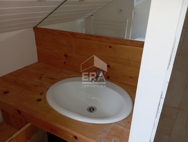 Appartement Plateau D'hauteville 2 pièce(s) 29.5 m2