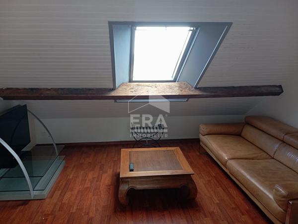 Appartement Plateau D'hauteville 2 pièce(s) 29.5 m2