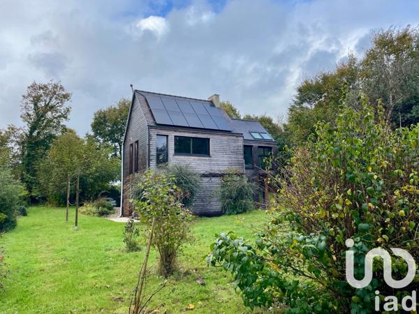 Maison à vendre 5 pièces 115 m² Ergué-Gabéric