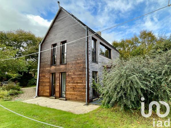 Maison à vendre 5 pièces 115 m² Ergué-Gabéric