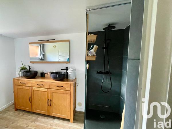 Maison à vendre 5 pièces 115 m² Ergué-Gabéric