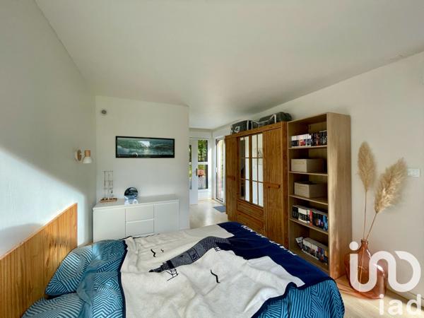 Maison à vendre 5 pièces 115 m² Ergué-Gabéric