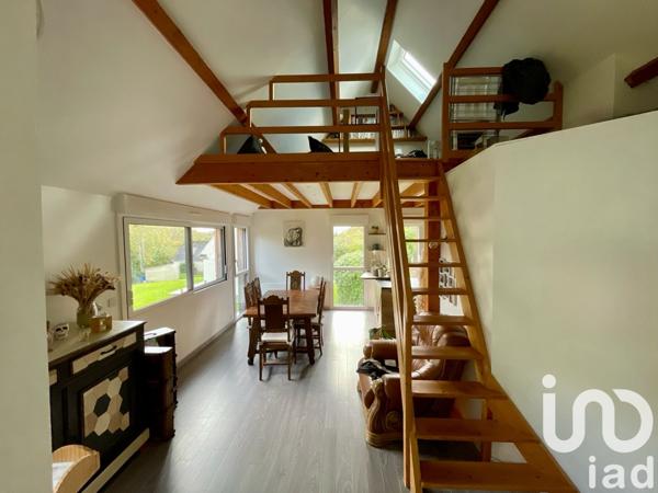 Maison à vendre 5 pièces 115 m² Ergué-Gabéric