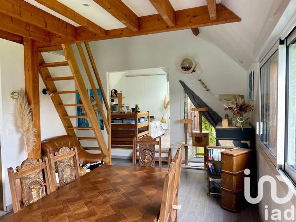 Maison à vendre 5 pièces 115 m² Ergué-Gabéric