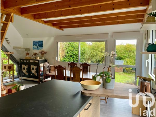 Maison à vendre 5 pièces 115 m² Ergué-Gabéric
