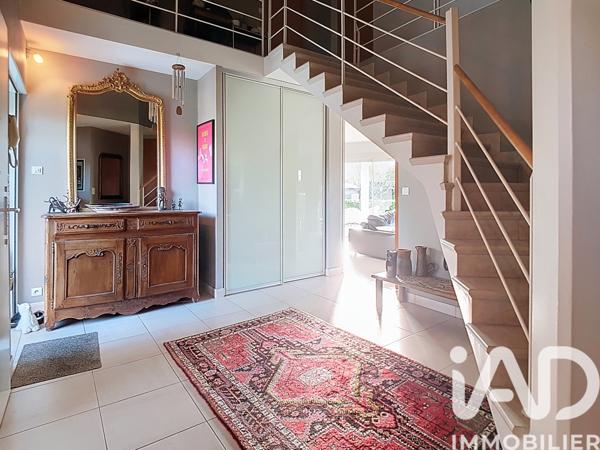 Maison à vendre 8 pièces 193 m² Montargis