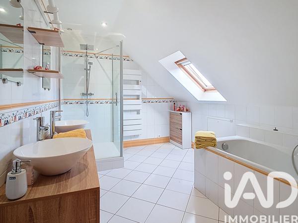 Maison à vendre 8 pièces 193 m² Montargis