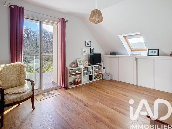 Maison à vendre 8 pièces 193 m² Montargis