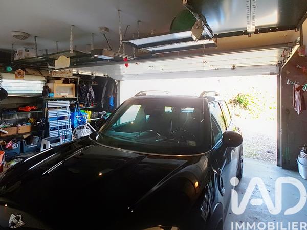 Maison à vendre 8 pièces 193 m² Montargis