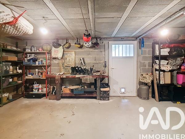 Maison à vendre 8 pièces 193 m² Montargis