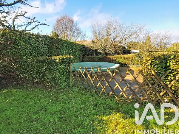 Maison à vendre 8 pièces 193 m² Montargis