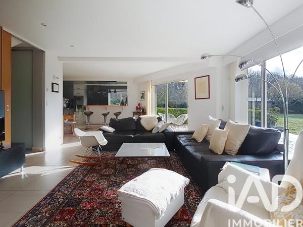 Maison à vendre 8 pièces 193 m² Montargis