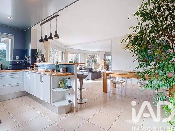 Maison à vendre 8 pièces 193 m² Montargis