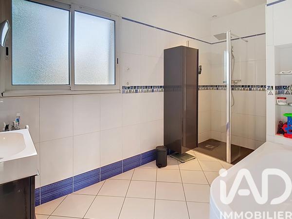 Maison à vendre 8 pièces 193 m² Montargis