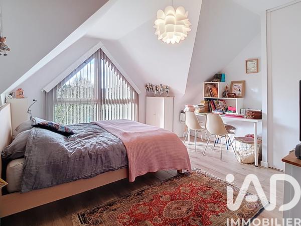 Maison à vendre 8 pièces 193 m² Montargis