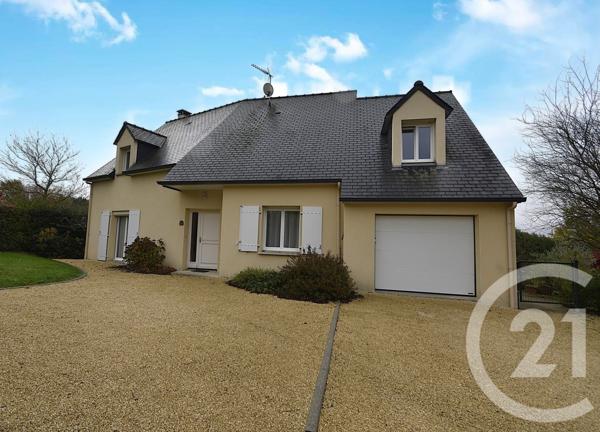 Maison à vendre  6 pièces - 155 m2 BONCHAMP LES LAVAL - 53