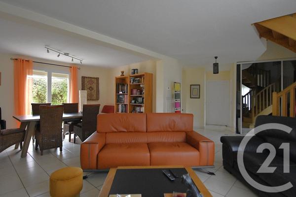 Maison à vendre  6 pièces - 155 m2 BONCHAMP LES LAVAL - 53