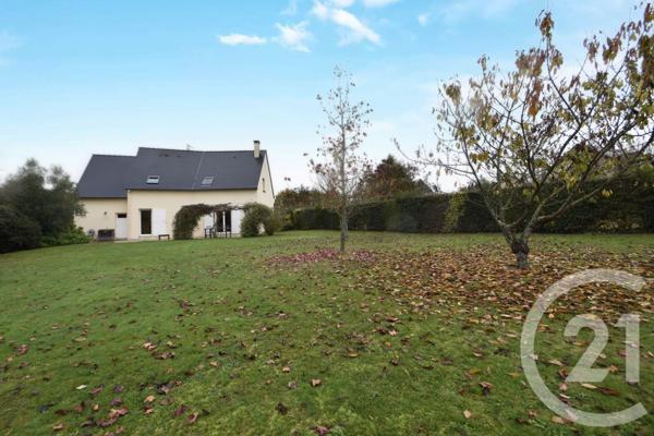 Maison à vendre  6 pièces - 155 m2 BONCHAMP LES LAVAL - 53