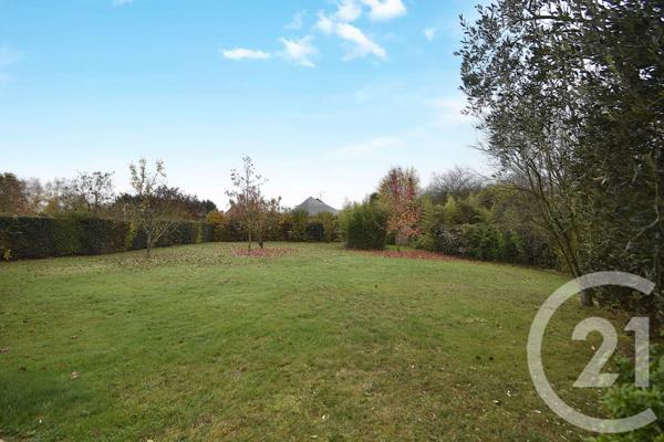 Maison à vendre  6 pièces - 155 m2 BONCHAMP LES LAVAL - 53