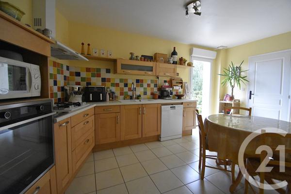 Maison à vendre  6 pièces - 155 m2 BONCHAMP LES LAVAL - 53