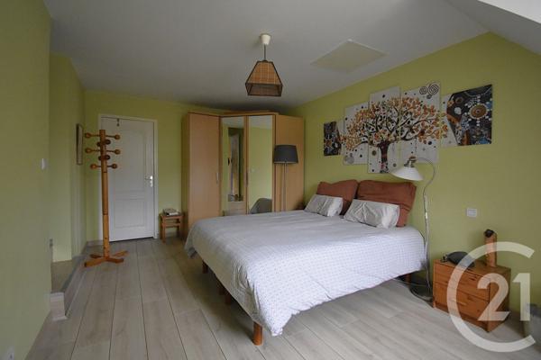 Maison à vendre  6 pièces - 155 m2 BONCHAMP LES LAVAL - 53