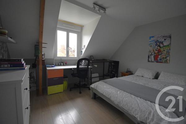 Maison à vendre  6 pièces - 155 m2 BONCHAMP LES LAVAL - 53