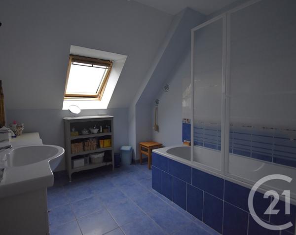 Maison à vendre  6 pièces - 155 m2 BONCHAMP LES LAVAL - 53