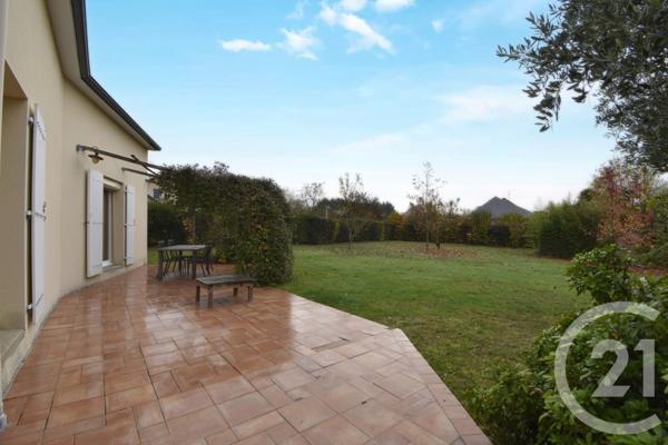 Maison à vendre  6 pièces - 155 m2 BONCHAMP LES LAVAL - 53