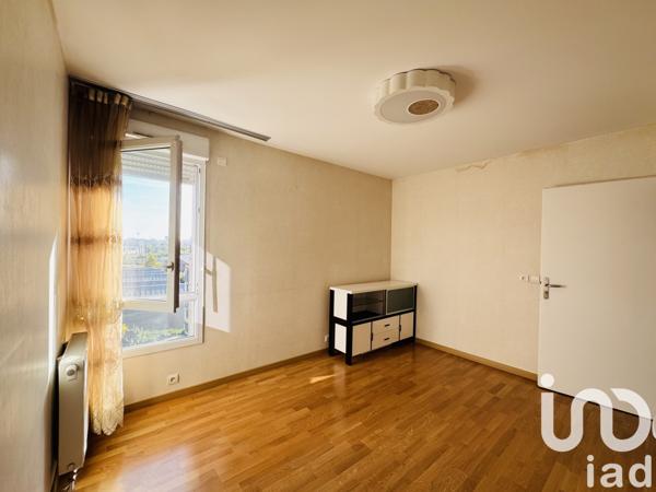 Appartement à vendre 4 pièces 80 m² La-Plaine-Saint-Denis