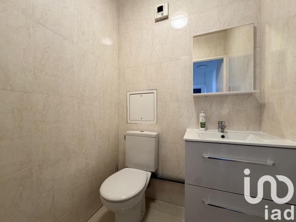 Appartement à vendre 4 pièces 80 m² La-Plaine-Saint-Denis