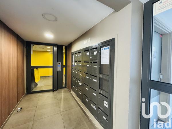 Appartement à vendre 4 pièces 80 m² La-Plaine-Saint-Denis