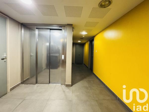 Appartement à vendre 4 pièces 80 m² La-Plaine-Saint-Denis